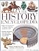 Books : The History Encyclopedia