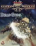 Dead Gods (Planescape)