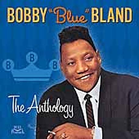 Bobby Bland - Ain