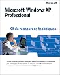 Microsoft windows xp professional - kits de ressources techniques - kit de documentation - cd-rom - francais
