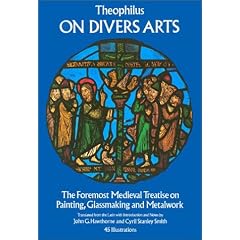 On Divers Arts
