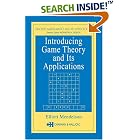 Introducing Game Theory and its Applications (Crc Press Series on Discrete Mathematics and... by  Elliot Mendelson