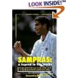 Sampras: A Legend in the Works by H. A. Branham and Bud Collins