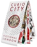 Curio city. F, Fictional London