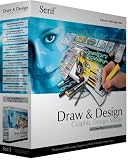 Click for more about  Design Graphic Design Studio (DrawPlus6) - Serif.