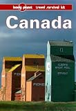 Lonely Planet Canada (Lonely Planet Canada, 7th ed)