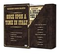 Once Upon a Time in Italy - The Spaghetti Western Collection (A Bullet for the General / Companeros / Four of the Apocalypse / Keoma / Texas Adios)