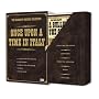 Once Upon a Time in Italy - The Spaghetti Western Collection (A Bullet for the General / Companeros / Four of the Apocalypse / Keoma / Texas Adios)
