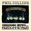 Serious Hits... Live !