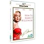 How To Marry A Millionaire [DVD] [1953]