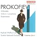 Prokofiev: Sinfonietta; Sinfonia Concertante; Divertimento