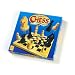 Traditional Chess with Wooden Board & Pieces