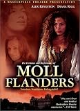 The Fortunes & Misfortunes of Moll Flanders