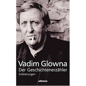 Vadim Glowna