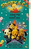 Review 2 Entertain Video  / Sooty And Co - Scrap Idea / Buddy Jolly [1993]