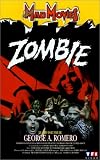 Revue TF1 Vidéo  / Zombie