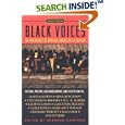 Black Voices (Signet Classics) by  James Baldwin, Arna Bontemps, Gwendolyn Brooks, and W. E. B. Du Bois