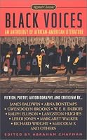 Cover of "Black Voices (Signet Classics)&...