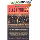 Black Voices (Signet Classics) by James Baldwin, Arna Bontemps, Gwendolyn Brooks, and W. E. B. Du Bois