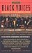 Black Voices (Signet Classics) by  ISBN 0451527828