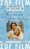 Rosamunde Pilcher: Stunden der Entscheidung - Valerie Niehaus