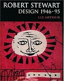 Review Rutgers University Press  / Robert Stewart: Design 1946-95
