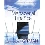 Principles of Managerial Finance (11th Edition)