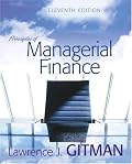 Principles of Managerial Finance (11th Edition)