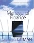 Principles of Managerial Finance (11th Edition)