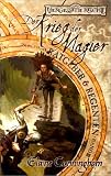 Der Krieg der Magier - Elaine Cunningham, Ralph Sander