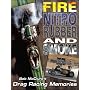 Fire, Nitro, Rubber, and Smoke: Bob McClurg's Drag Racing Memories
