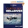 Curtiss SB2C Helldiver (Crowood Aviation)
