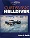 Curtiss SB2C Helldiver (Crowood Aviation)