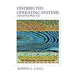 distributed operating systems concepts and practice