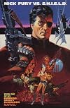 NICK FURY VS SHIELD 1-6 complete series (NICK FURY VS. S.H.I.E.L.D. (1988 MARVEL))
