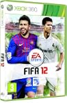Juego Fifa 12