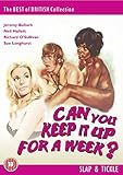 Can You Keep It Up For A Week? [DVD]