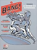 Bang ! num�ro 5, janvier 2004 : Bande dessin�e - Images - Actualit�