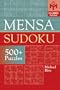 Mensa Sudoku