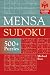 Mensa Sudoku (Mensa) by Michael Rios ISBN 1402736002