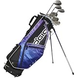 OGIO 2005 Vaporlite Stand Bag