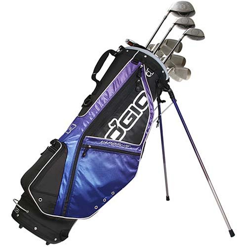 OGIO 2005 Vaporlite Stand Bag