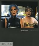 NAN GOLDIN