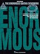 The Enormous Guitar Songbook (Guitar Tab Collection)