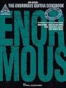 The Enormous Guitar Songbook (Guitar Tab Collection)