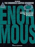 : The Enormous Guitar Songbook (Guitar Tab Collection)