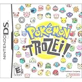 Buy Pokemon Trozei (vf)