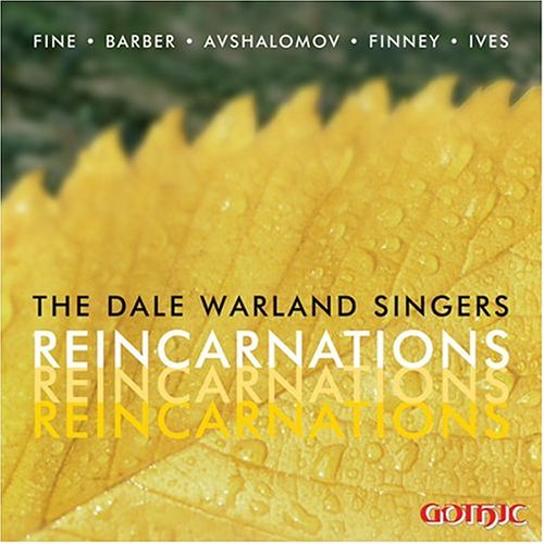 CD-Charts  Music : Reincarnations
