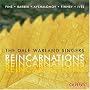 Reincarnations