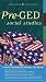 Pre Ged Social Studies (2pc)